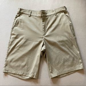 Nike Golf Dri-Fit Golf Shorts
